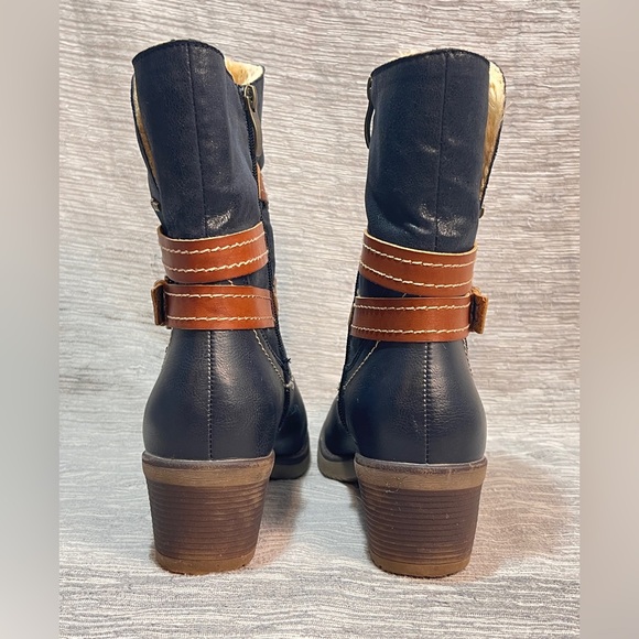 Spring Step Women's Boisa Boot - Picture 7 of 11